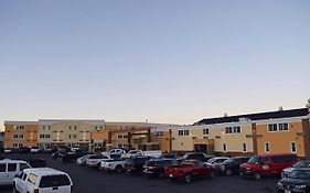 Americas Best Value Inn Rock Springs Wyoming